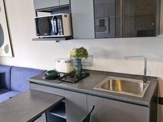 For rent 1 bed condo in Phasi Charoen, Bangkok