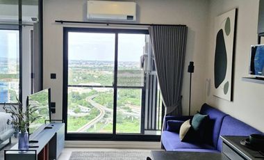 For rent 1 bed condo 