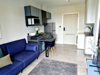 For rent 1 bed condo in Phasi Charoen, Bangkok