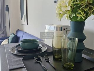 For rent 1 bed condo in Phasi Charoen, Bangkok