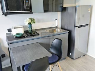 For rent 1 bed condo in Phasi Charoen, Bangkok