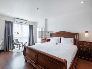 For rent 1 bed condo in Din Daeng, Bangkok