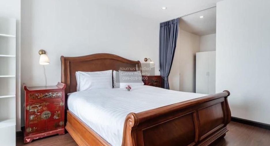 For rent 1 bed condo in Din Daeng, Bangkok