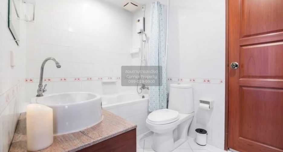For rent 1 bed condo in Din Daeng, Bangkok