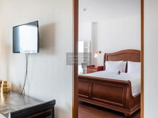 For rent 1 bed condo in Din Daeng, Bangkok