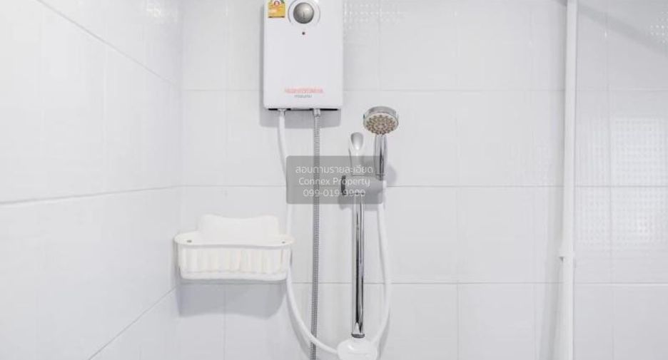 For rent 1 bed condo in Din Daeng, Bangkok