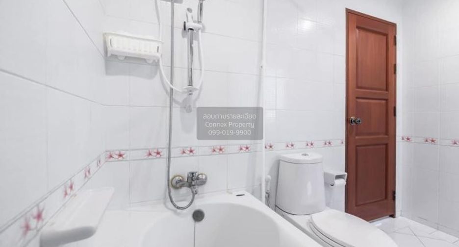For rent 1 bed condo in Din Daeng, Bangkok