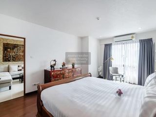 For rent 1 bed condo in Din Daeng, Bangkok
