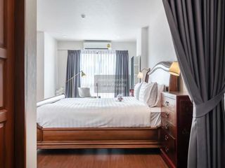 For rent 1 bed condo in Din Daeng, Bangkok