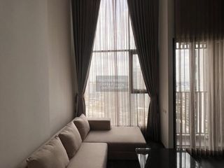 For rent 1 bed condo in Chatuchak, Bangkok