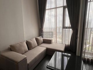 For rent 1 bed condo in Chatuchak, Bangkok