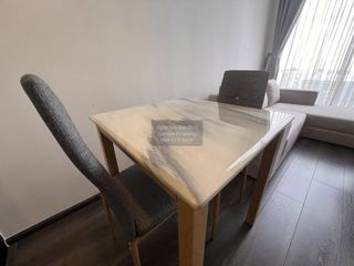 For rent 1 bed condo in Chatuchak, Bangkok