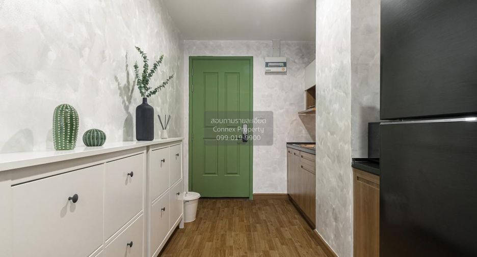 Аренда 2 спальни кондо в Буенг Кум, Бангкок
