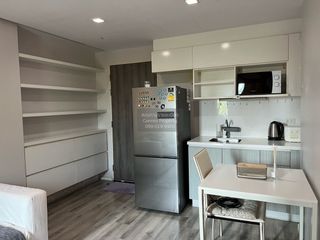 Condo en alquiler de 1 habitaciones en Pak Kret, Nonthaburi