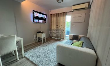 For rent 1 bed condo in Pak Kret, Nonthaburi