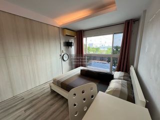 Condo en alquiler de 1 habitaciones en Pak Kret, Nonthaburi