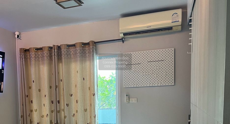 For rent 1 bed condo in Pak Kret, Nonthaburi