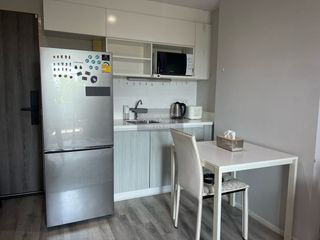 Condo en alquiler de 1 habitaciones en Pak Kret, Nonthaburi