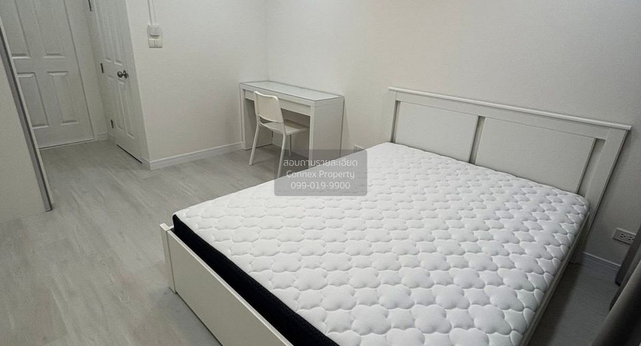 For rent 1 Beds condo in Phra Khanong, Bangkok