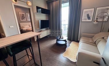 Wohnung zur Miete mit 1 Zimmer in Watthana, Bangkok