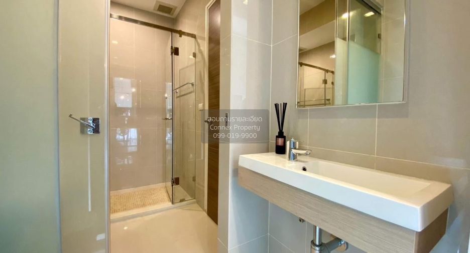 Condo en alquiler de 1 habitaciones en Watthana, Bangkok