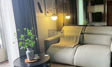 Condo en alquiler de 1 habitaciones en Watthana, Bangkok