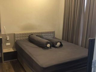 For rent 1 bed condo in Phaya Thai, Bangkok