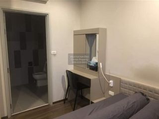 For rent 1 bed condo in Phaya Thai, Bangkok