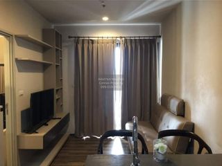 For rent 1 bed condo in Phaya Thai, Bangkok