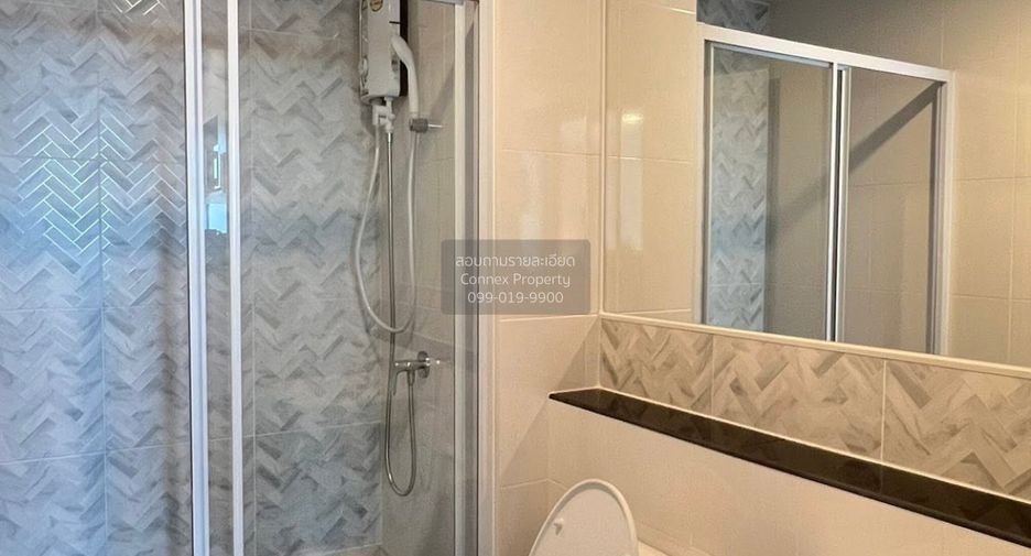 Wohnung zur Miete mit 1 Zimmer in Chom Thong, Bangkok