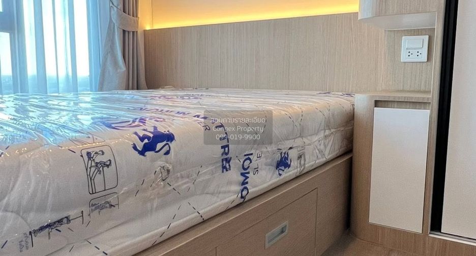 Wohnung zur Miete mit 1 Zimmer in Chom Thong, Bangkok