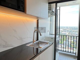 Wohnung zur Miete mit 1 Zimmer in Chom Thong, Bangkok