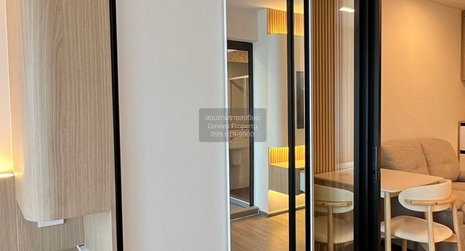 Wohnung zur Miete mit 1 Zimmer in Chom Thong, Bangkok
