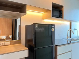 Wohnung zur Miete mit 1 Zimmer in Chom Thong, Bangkok