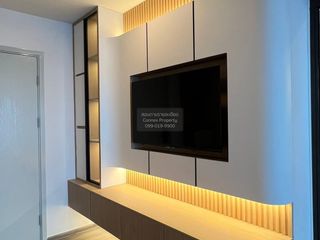 Wohnung zur Miete mit 1 Zimmer in Chom Thong, Bangkok