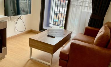 For rent 1 bed condo in Bangkok Noi, Bangkok