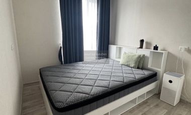 For rent 2 bedrooms condo in Bang Kapi, Bangkok
