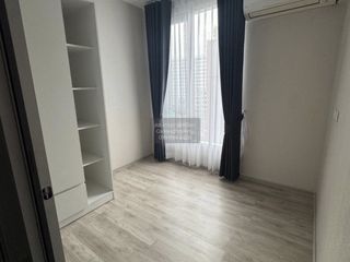 For rent 2 bedrooms condo in Bang Kapi, Bangkok
