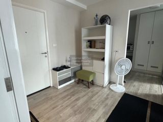 For rent 2 bedrooms condo in Bang Kapi, Bangkok