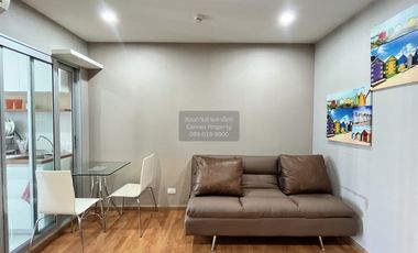 For rent 1 bed condo in Phasi Charoen, Bangkok