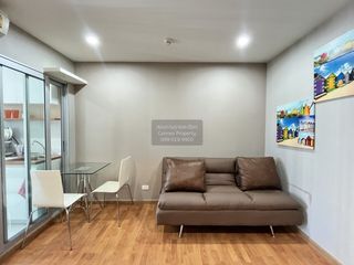 For rent 1 bed condo in Phasi Charoen, Bangkok