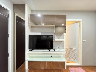 For rent 1 bed condo in Phasi Charoen, Bangkok