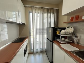 For rent 1 bed condo in Phasi Charoen, Bangkok