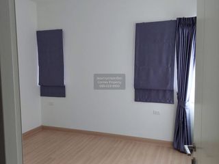 For rent 3 bedrooms townhouse in Lam Luk Ka, Pathum Thani