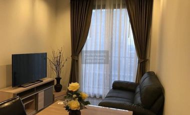 Condo en alquiler de 1 habitaciones en Khlong San, Bangkok