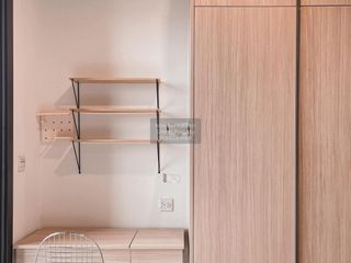 For rent 1 bed condo in Phaya Thai, Bangkok