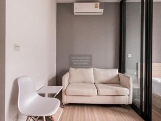 For rent 1 bed condo in Phaya Thai, Bangkok