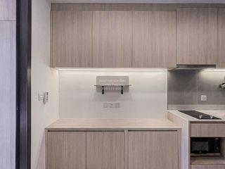 For rent 1 bed condo in Phaya Thai, Bangkok
