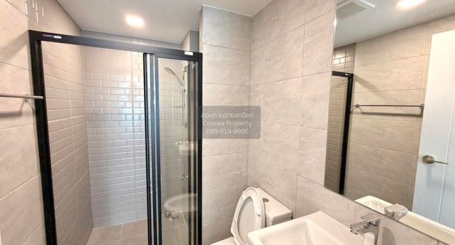 For rent 1 bed condo in Min Buri, Bangkok