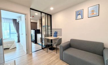 For rent 1 bed condo in Min Buri, Bangkok